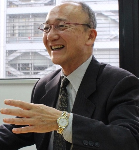 プロフィール画像