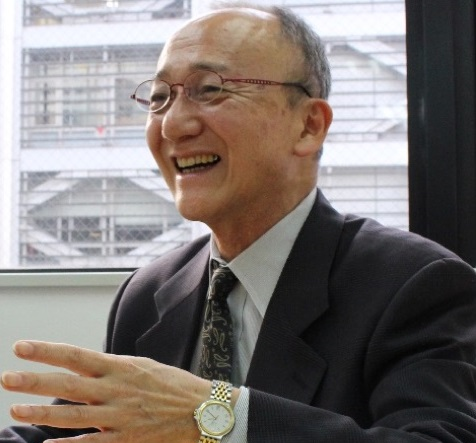 株式会社NBソリューション　保坂　一弥